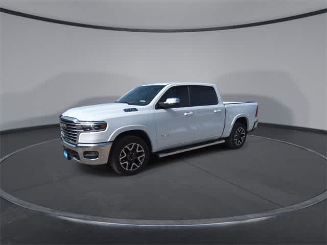 Thumbnail: 2025 RAM 1500 - 4