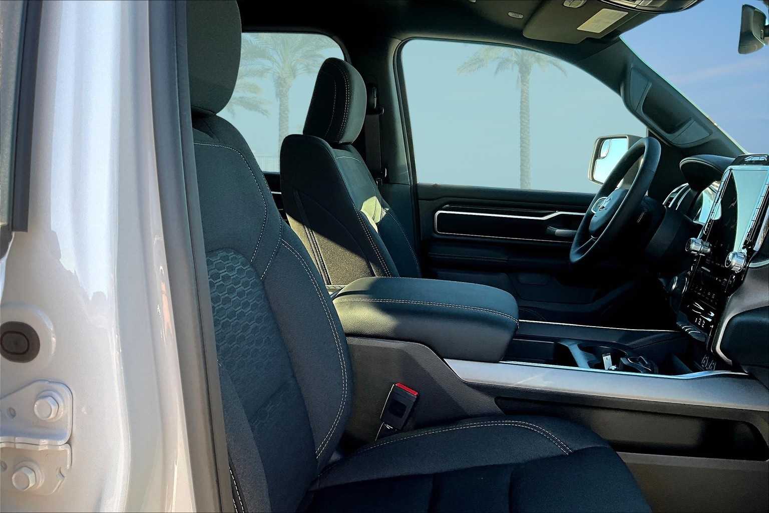 Thumbnail: 2026 RAM 1500 - 14