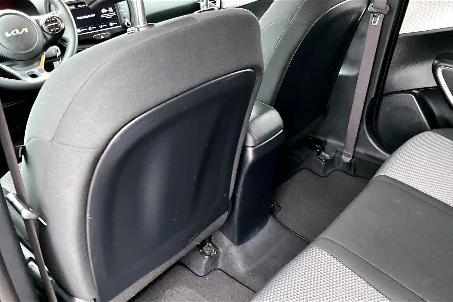 Thumbnail: 2024 Kia Soul - 11