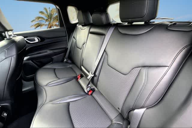 Thumbnail: 2026 Jeep Compass - 12