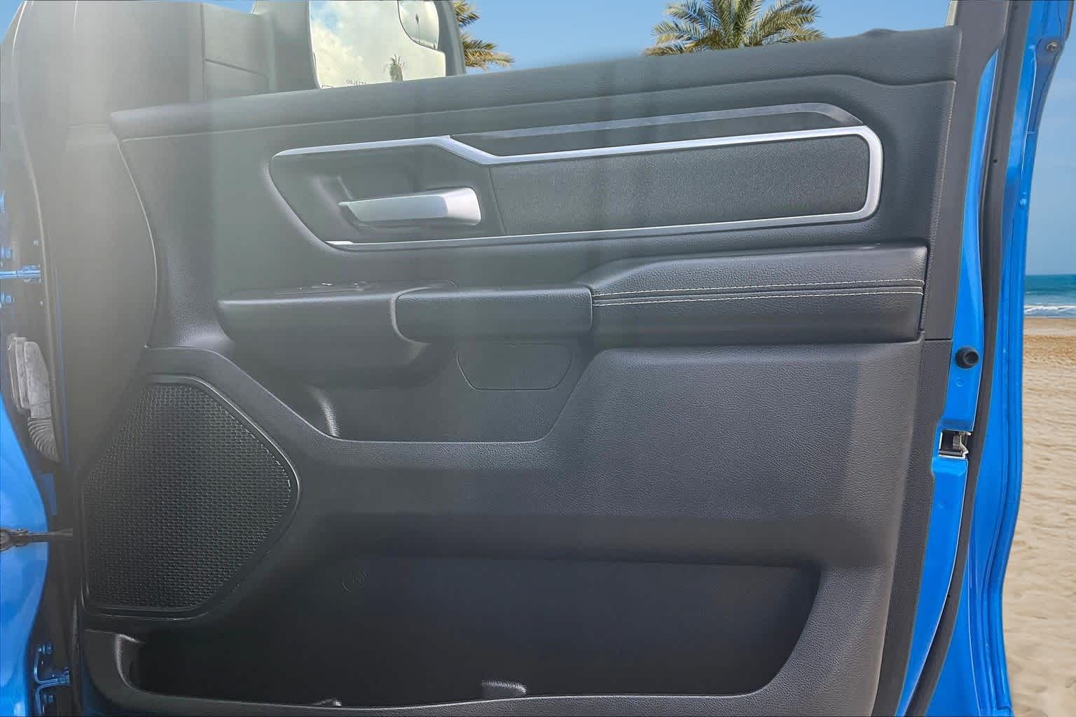 Thumbnail: 2022 RAM 1500 - 26