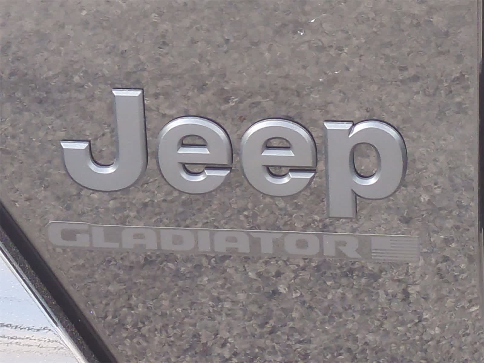 Thumbnail: 2025 Jeep Gladiator - 12