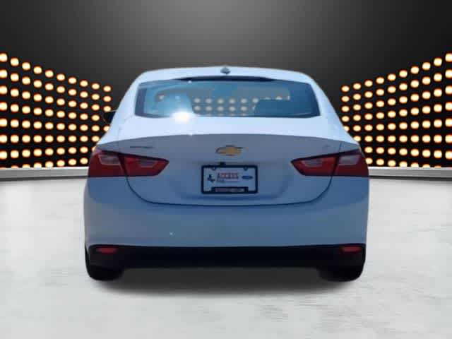 Thumbnail: 2023 Chevrolet Malibu - 7