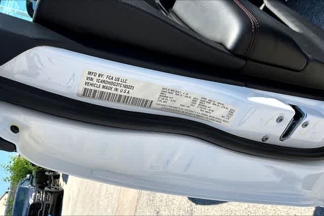 Thumbnail: 2026 Dodge Durango - 20