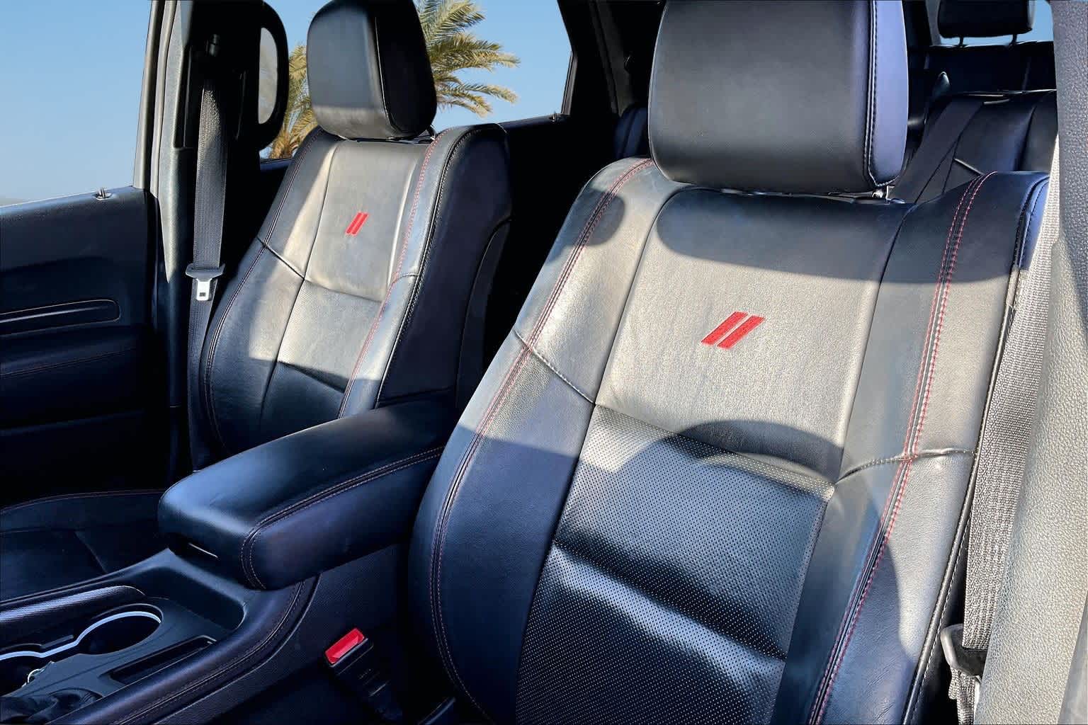 Thumbnail: 2023 Dodge Durango - 11