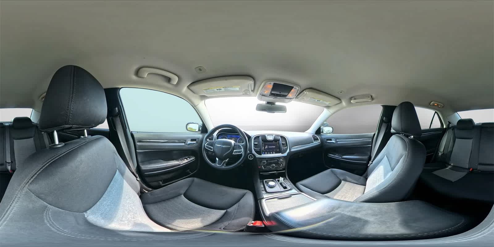 Thumbnail: 2022 Chrysler 300 - 37