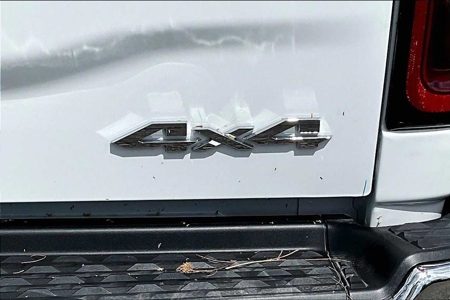 Thumbnail: 2025 RAM 2500 - 7