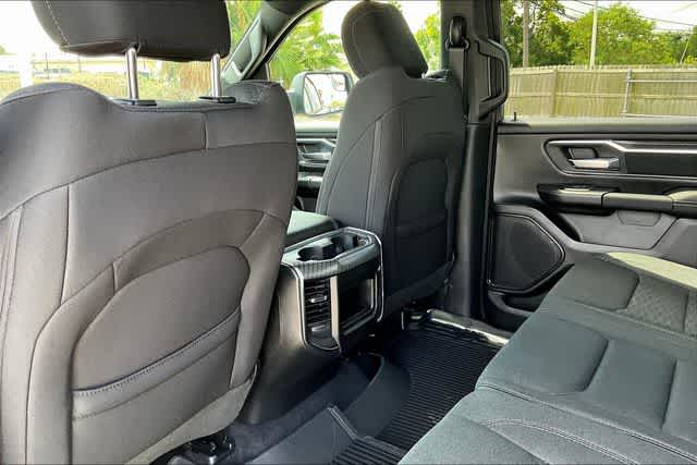 Thumbnail: 2026 RAM 1500 - 12