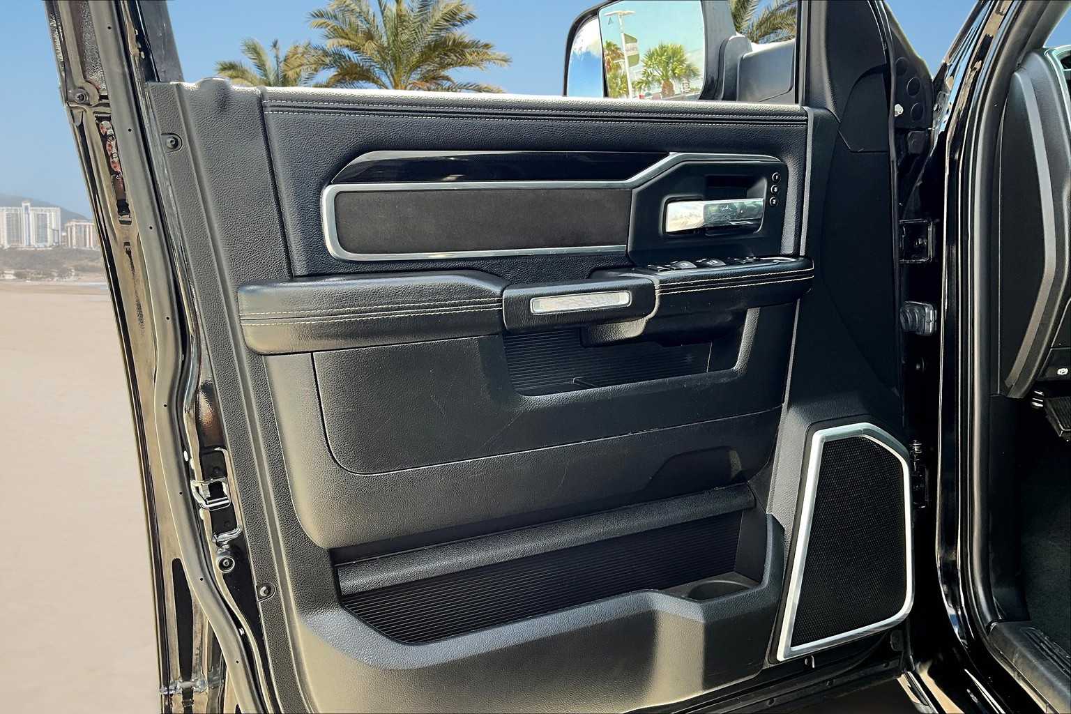 Thumbnail: 2019 RAM 2500 - 27