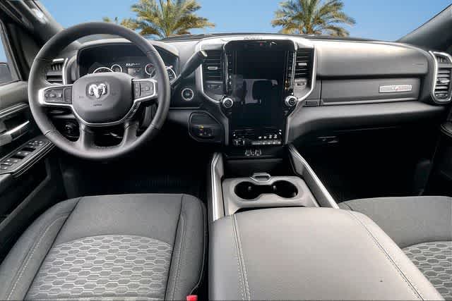 Thumbnail: 2026 RAM 3500 - 10