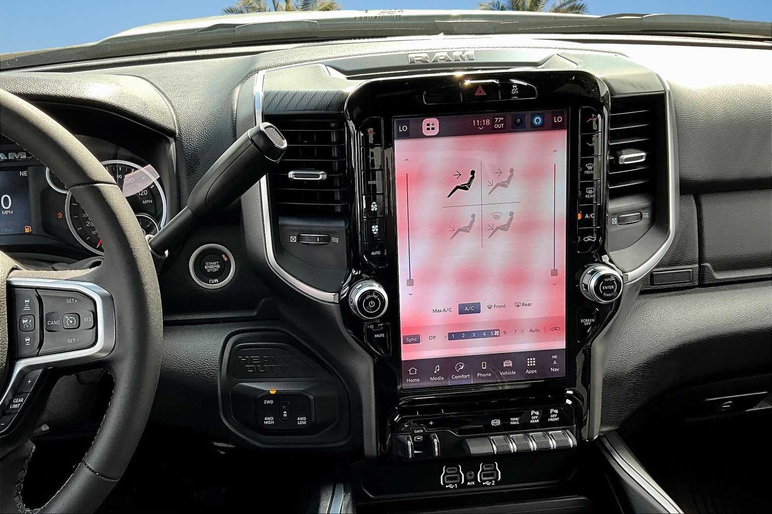 Thumbnail: 2026 RAM 2500 - 16