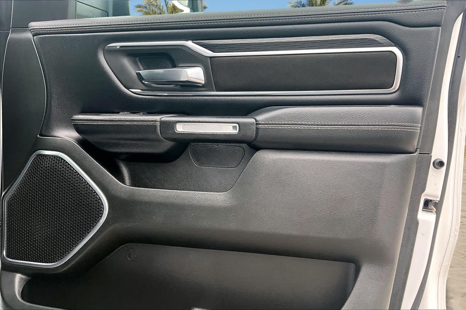 Thumbnail: 2024 RAM 1500 - 26