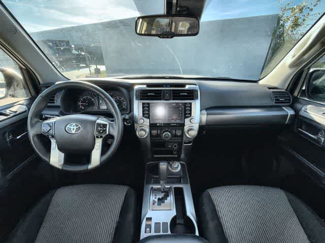 Thumbnail: 2022 Toyota 4Runner - 13