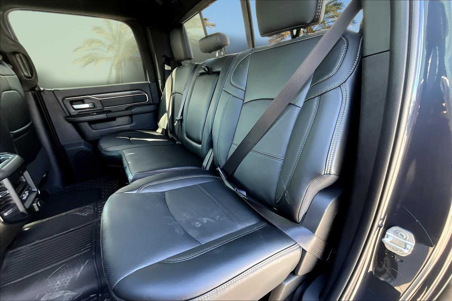 Thumbnail: 2026 RAM 2500 - 13