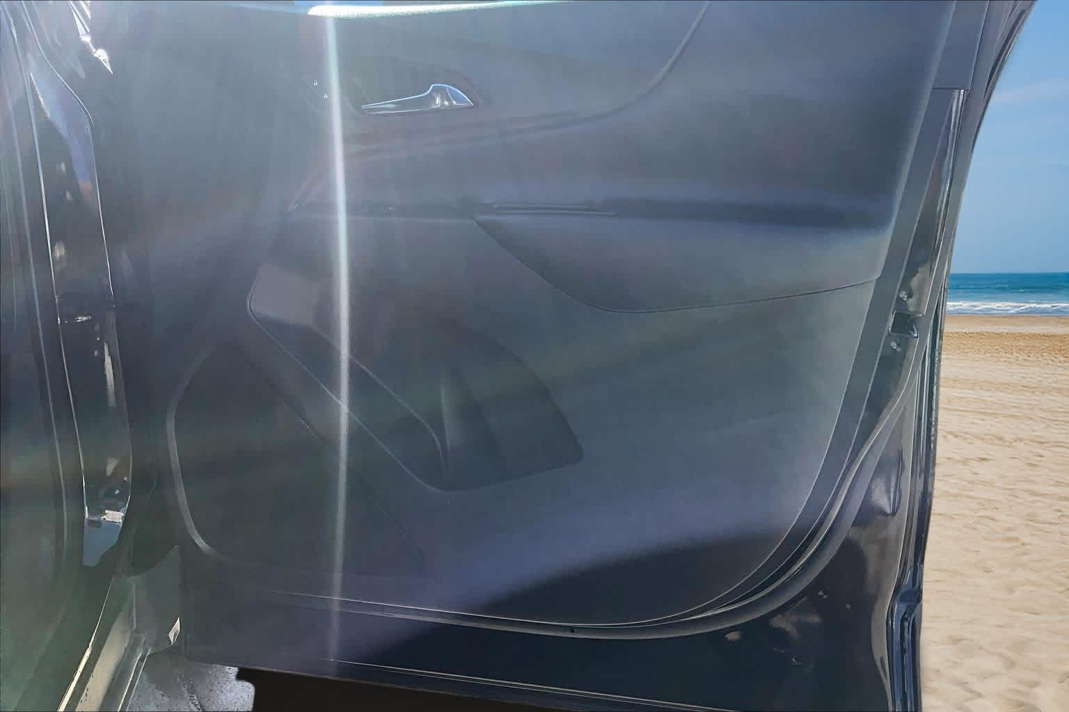 Thumbnail: 2020 Chevrolet Equinox - 26