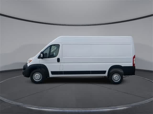 2025 RAM ProMaster  5