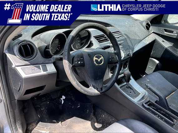 2010 Mazda Mazda3 i Touring -
                  Corpus Christi, TX