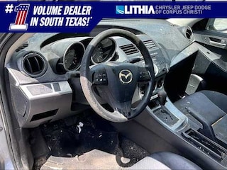 2010 Mazda Mazda3 i Touring Sedan