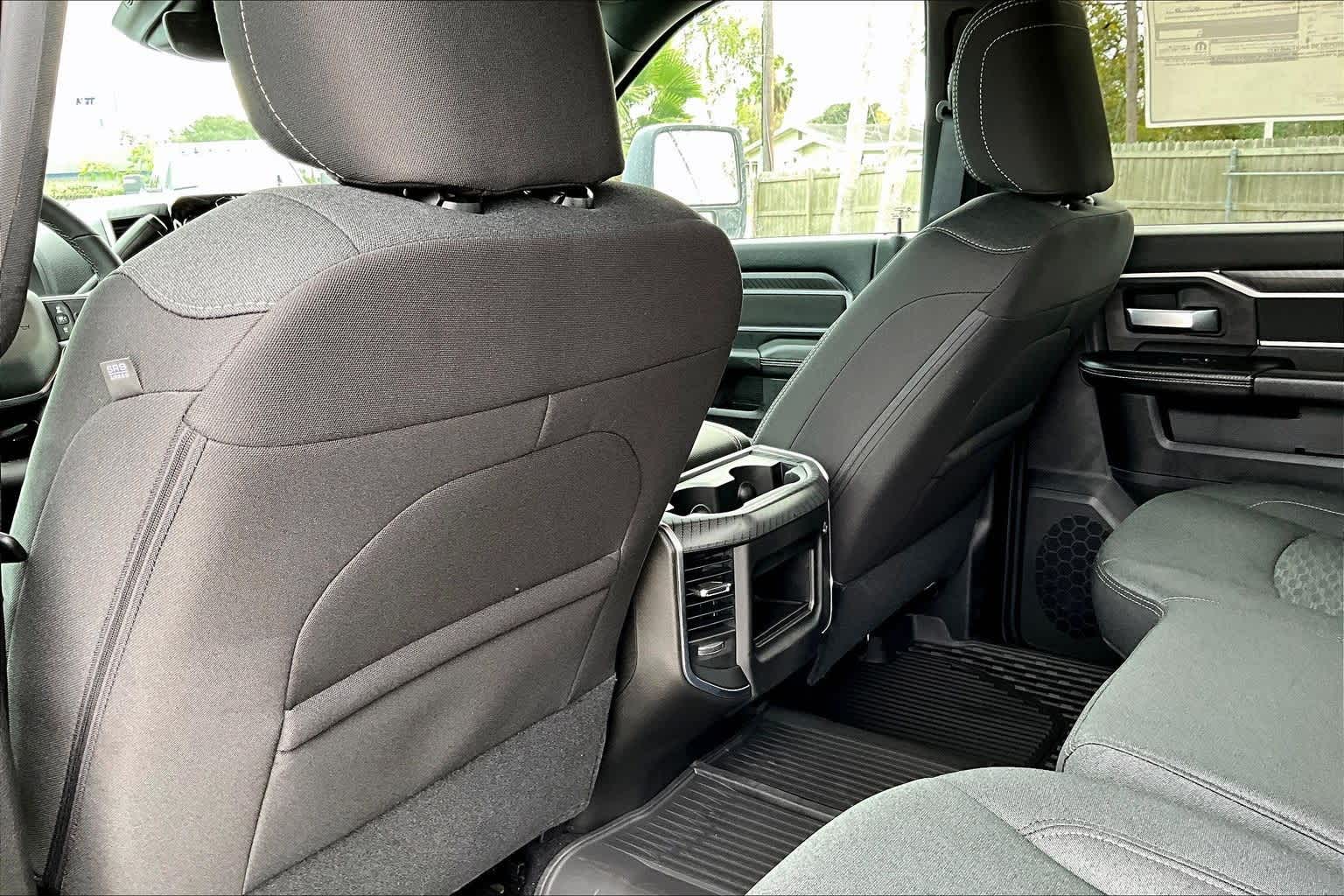 Thumbnail: 2026 RAM 3500 - 11