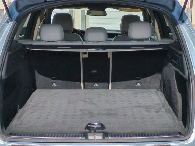 2018 Mercedes-Benz GLC 300 34