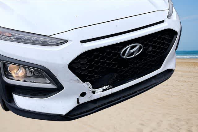 Thumbnail: 2021 Hyundai Kona - 21
