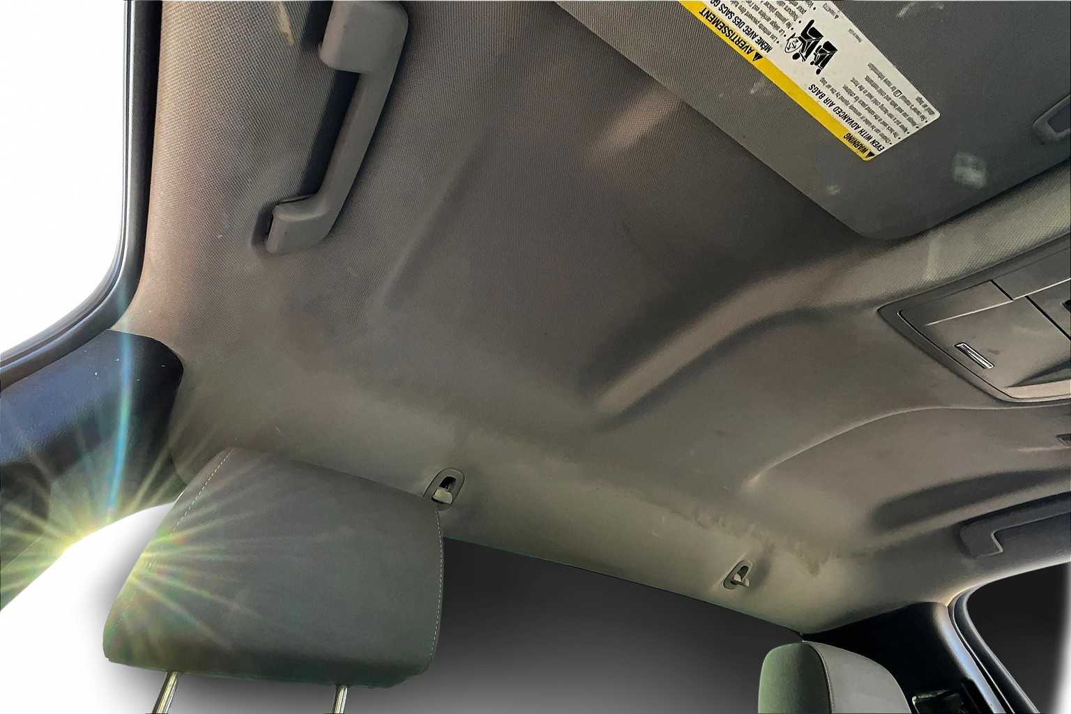 2015 Chevrolet Silverado 1500  25