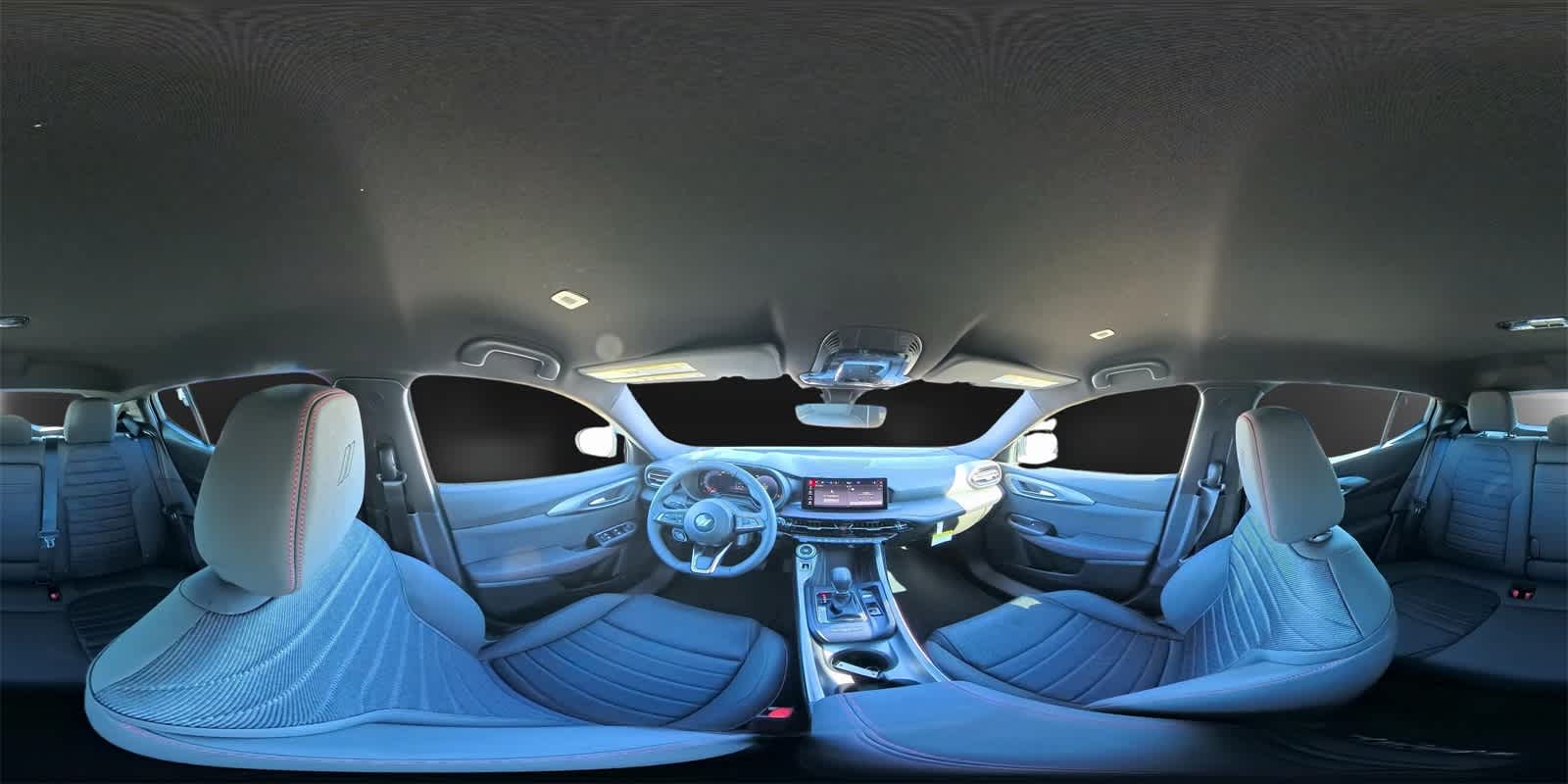 Thumbnail: 2025 Dodge Hornet - 24