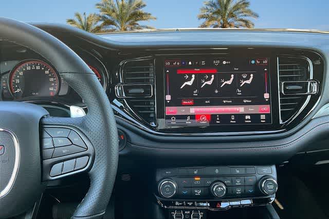 Thumbnail: 2026 Dodge Durango - 16