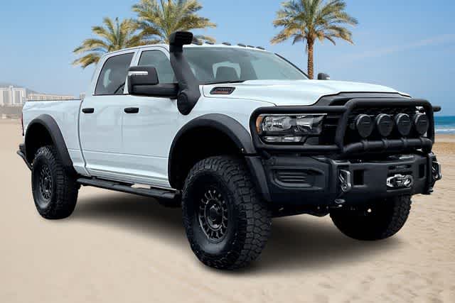 Thumbnail: 2024 RAM 2500 - 20