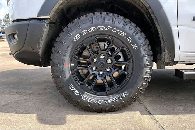 Thumbnail: 2026 RAM 1500 - 10
