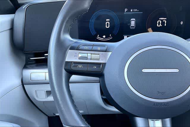 Thumbnail: 2025 Hyundai Kona - 22