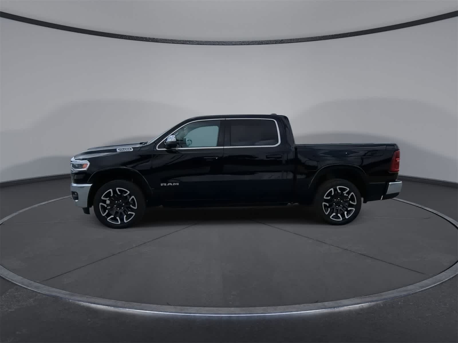 Thumbnail: 2025 RAM 1500 - 5