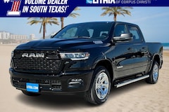 2026 Ram 1500 LONE STAR CREW CAB 4X2 5'7 BOX Pickup Corpus Christi, TX