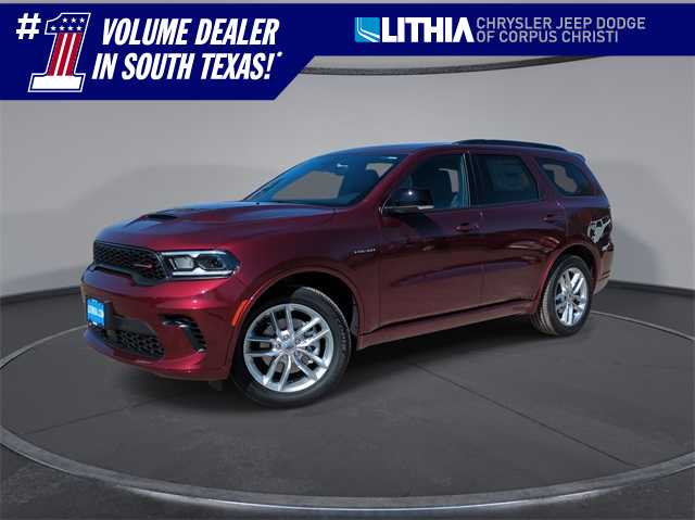 2024 Dodge Durango R/T -
                Corpus Christi, TX