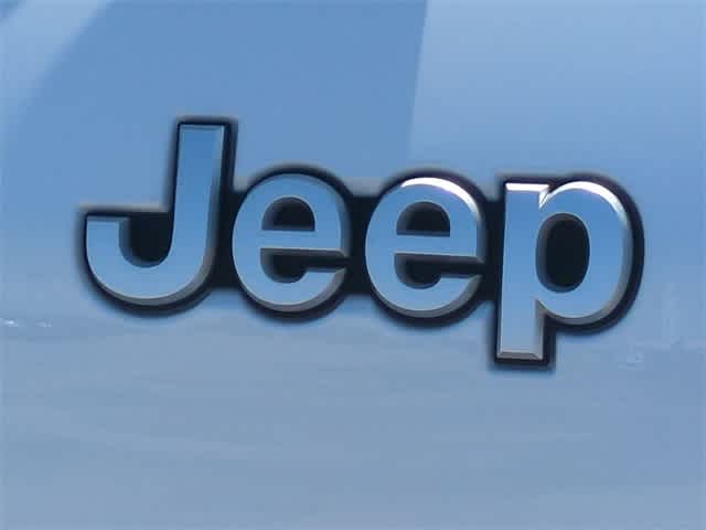 Thumbnail: 2025 Jeep Grand Cherokee - 12