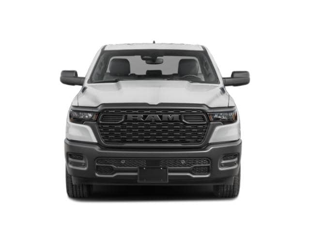 Thumbnail: 2025 RAM 1500 - 4