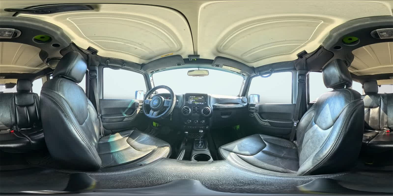 Thumbnail: 2013 Jeep Wrangler - 30