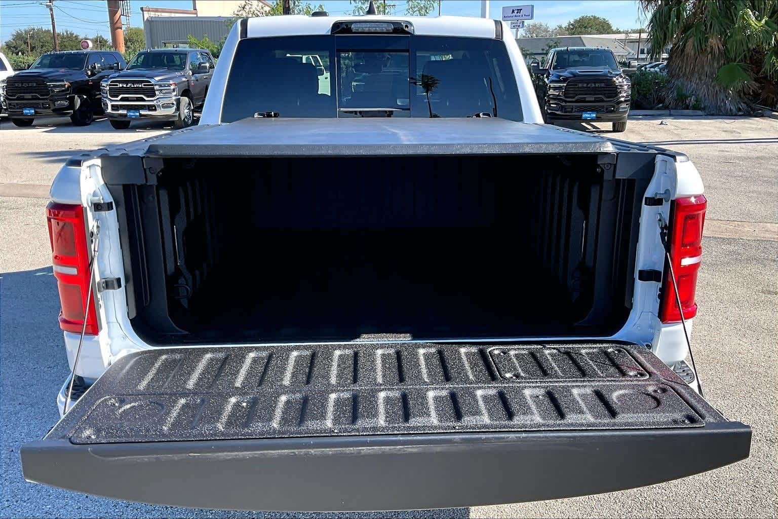 Thumbnail: 2026 RAM 1500 - 19