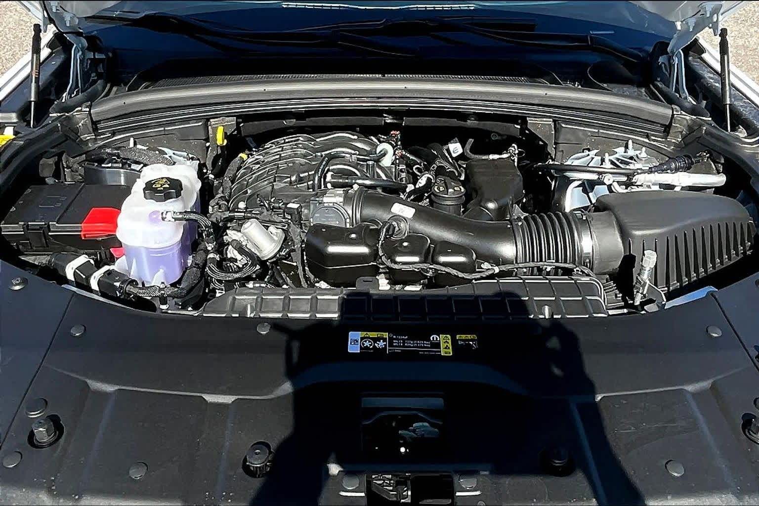 Thumbnail: 2025 Jeep Grand Cherokee - 9