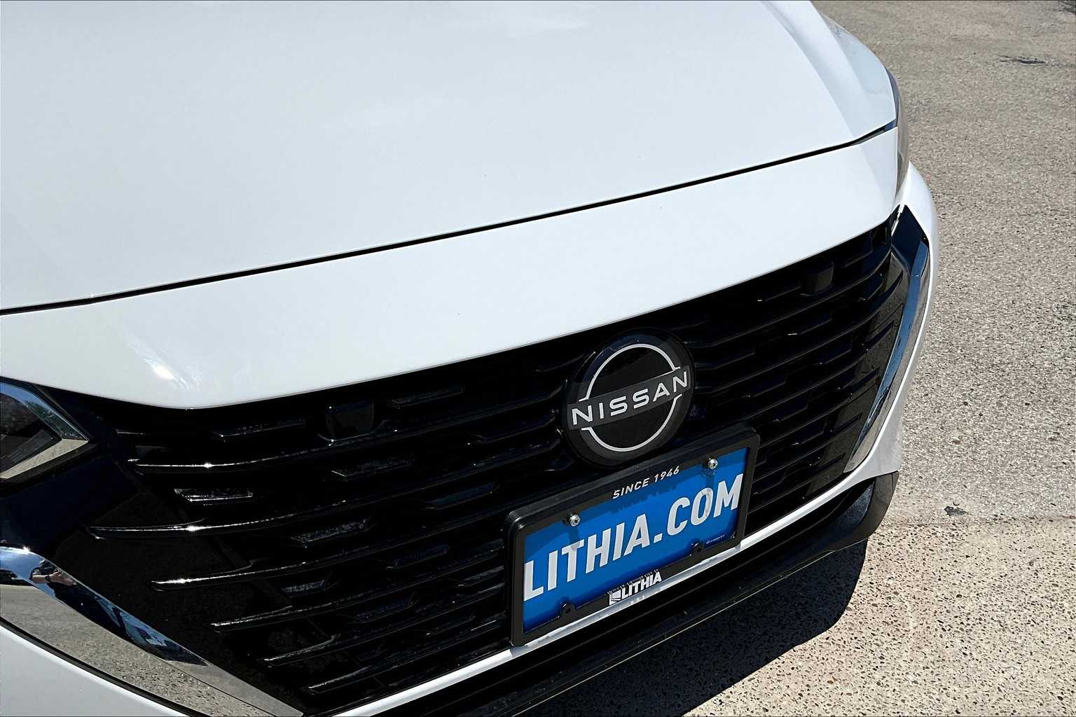 Thumbnail: 2024 Nissan Sentra - 31