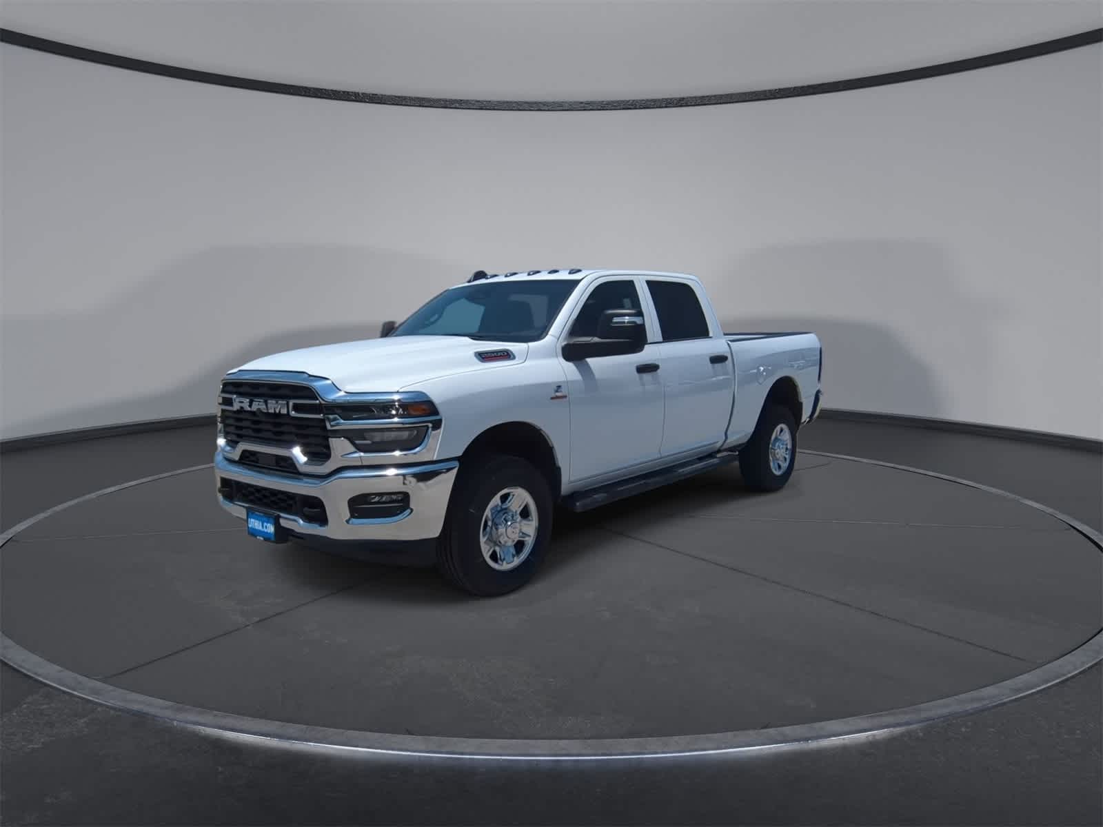 Thumbnail: 2025 RAM 2500 - 4