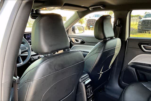 Thumbnail: 2025 Jeep Compass - 11