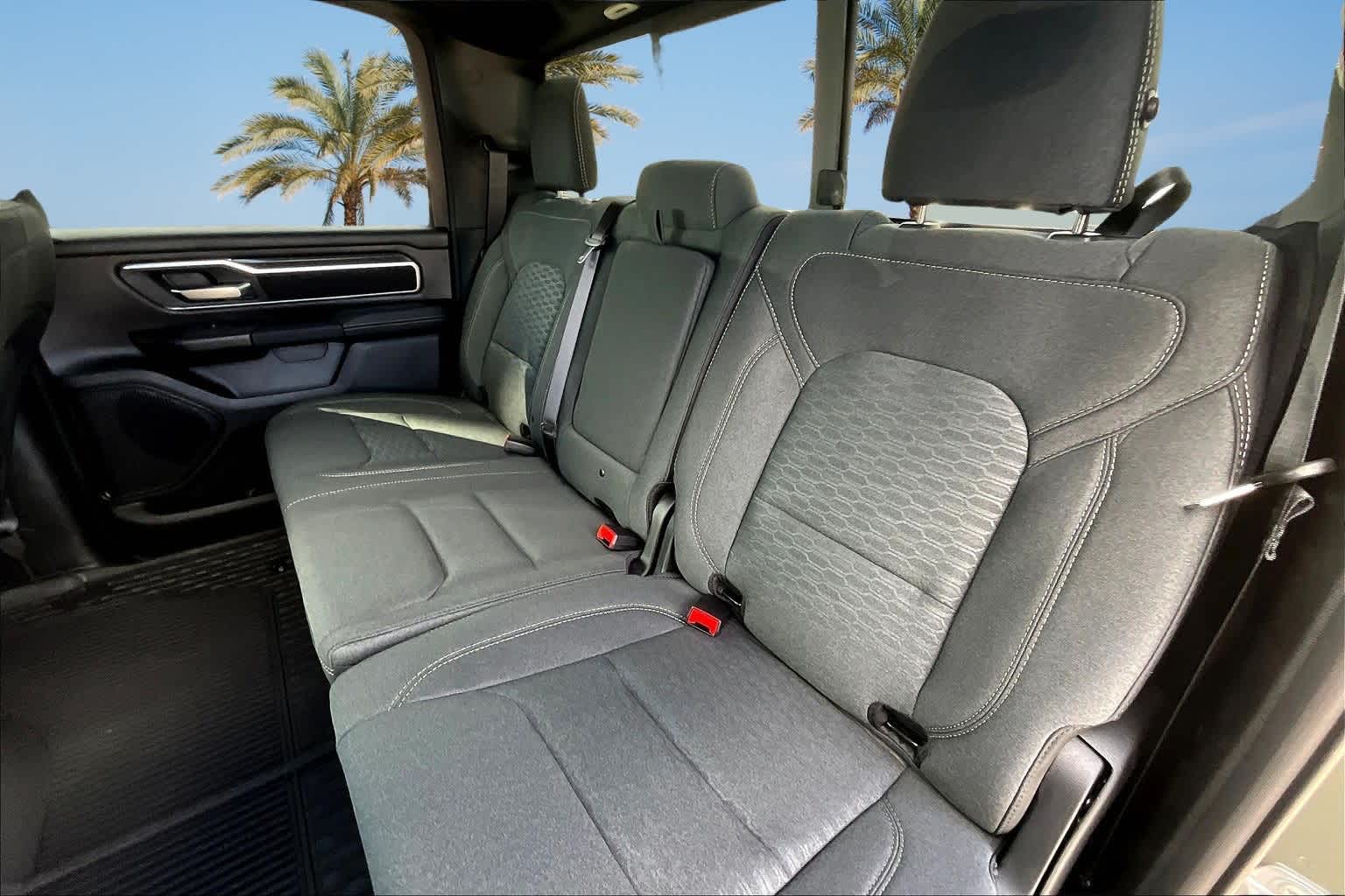 Thumbnail: 2026 RAM 1500 - 13