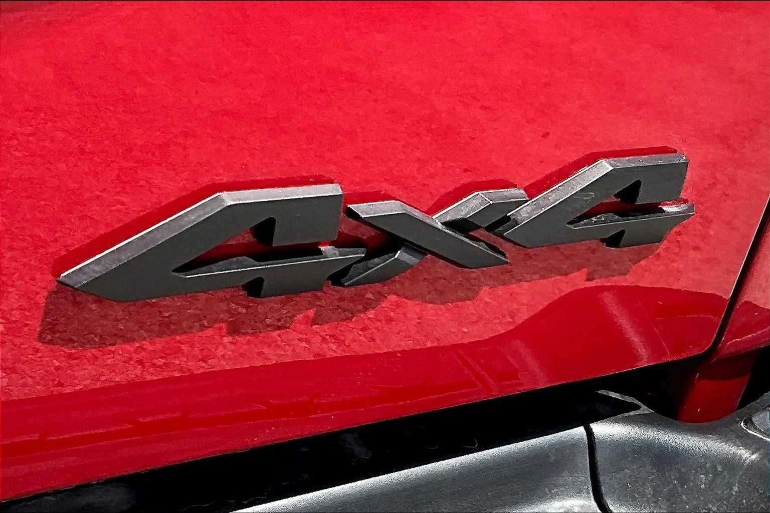 Thumbnail: 2026 RAM 2500 - 7