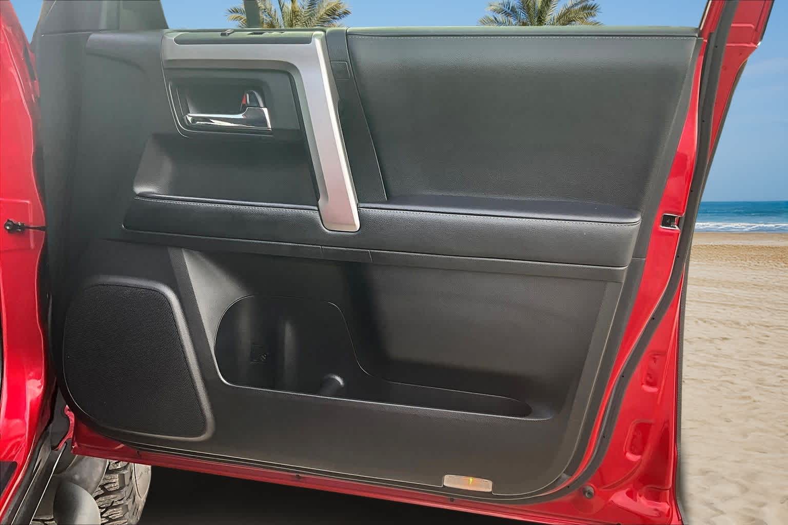 Thumbnail: 2021 Toyota 4Runner - 26