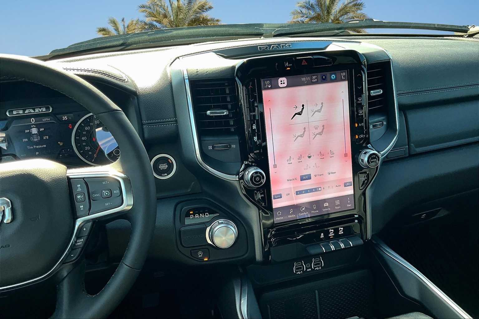 Thumbnail: 2026 RAM 1500 - 16