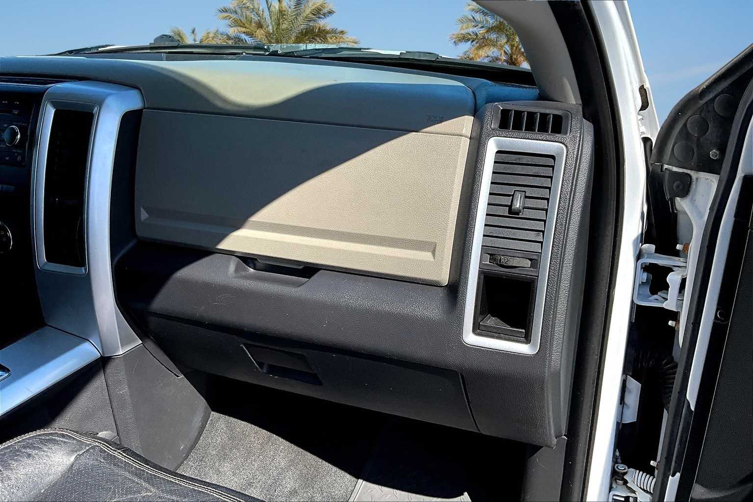 Thumbnail: 2012 RAM 1500 - 22