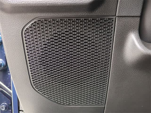 Thumbnail: 2025 Jeep Gladiator - 30