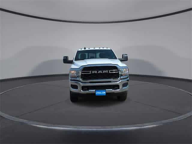 Thumbnail: 2024 RAM 2500 - 3