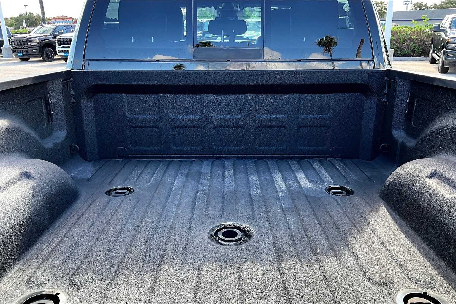 Thumbnail: 2026 RAM 2500 - 19